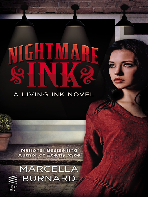 Title details for Nightmare Ink by Marcella Burnard - Available